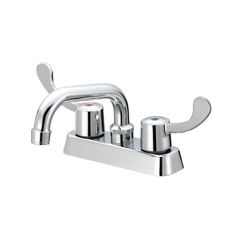 BK Products Centerset Laundry Faucet Wayfair